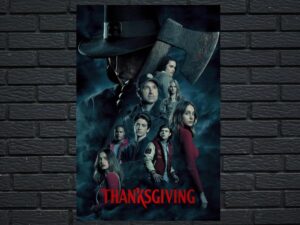-Thanksgiving (2023)-<br>The Original Movie
