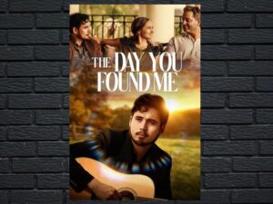 -The Day You Found Me (2022)-<br>The Original Movie
