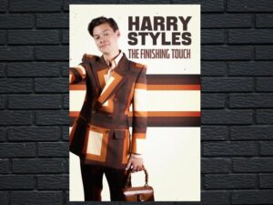 -Harry Styles: The Finishing Touch (2023)-<br>The Original Movie
