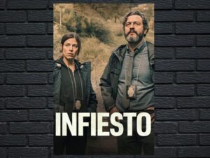 -Infiesto (2023)-<br>The Original Movie
