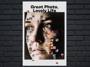 -Great Photo, Lovely Life (2023)-<br>The Original Movie