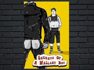 -Secrets of a Wallaby Boy (2023)-<br>The Original Movie