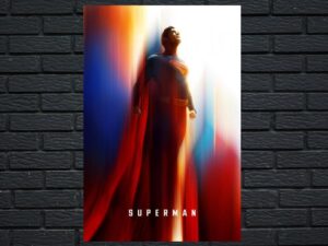 -Superman (2025)-<br>The Original Movie