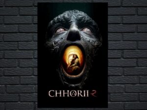 -Chhorii 2 (2025)-<br>The Original Movie
