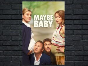 -Maybe Baby (2023)-<br>The Original Movie
