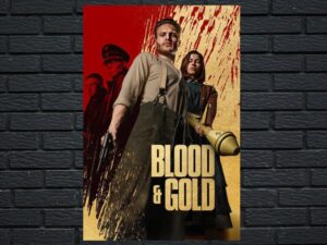 -Blood & Gold (2023)-<br>The Original Movie