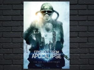 -Tales from the Apocalypse (2022)-<br>The Original Movie
