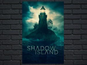 -Shadow Island (2023)-<br>The Original Movie