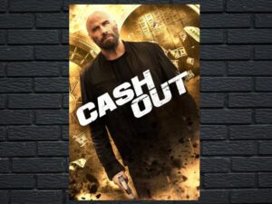 -Cash Out (2024)-<br>The Original Movie