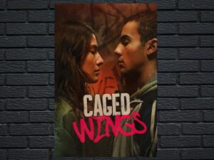 -Caged Wings (2023)-<br>The Original Movie