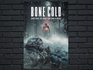 -Bone Cold (2023)-<br>The Original Movie