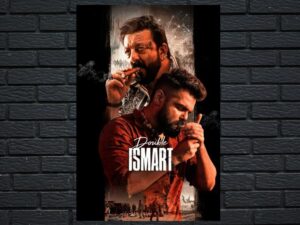 -Double iSmart (2024)-<br>The Original Movie