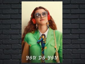 -You Do You (2023)-<br>The Original Movie