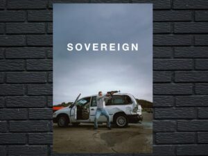 -Sovereign (2025)-<br>The Original Movie
