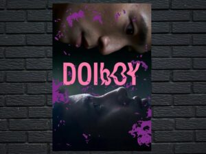-Doi Boy (2023)-<br>The Original Movie