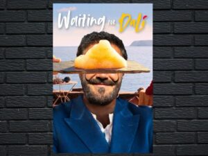 -Waiting for Dali (2023)-<br>The Original Movie