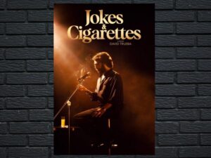 -Jokes & Cigarettes (2023)-<br>The Original Movie