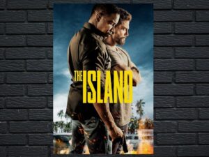 -The Island (2023)-<br>The Original Movie