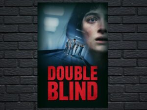 -Double Blind (2024)-<br>The Original Movie