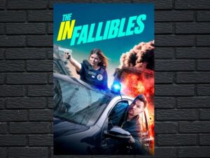 -The Infallibles (2024)-<br>The Original Movie