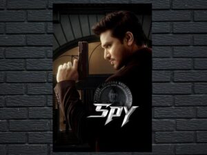 -Spy (2023)-<br>The Original Movie