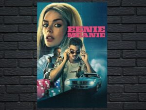 -Eenie Meanie (2025)-<br>The Original Movie