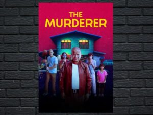 -The Murderer (2023)-<br>The Original Movie