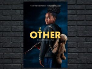 -The Other (2025)-<br>The Original Movie