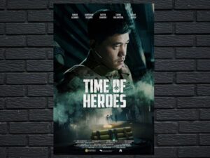 -Patriots Time (2022)-<br>The Original Movie