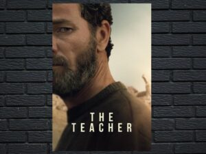 -The Teacher (2024)-<br>The Original Movie