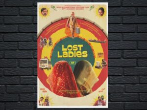 -Lost Ladies (2024)-<br>The Original Movie