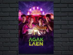 -Agak Laen (2024)-<br>The Original Movie