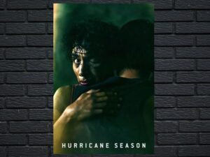 -Hurricane Season (2023)-<br>The Original Movie