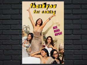 -Thank You For Coming (2023)-<br>The Original Movie