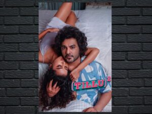 -(Tillu)? (2024)-<br>The Original Movie