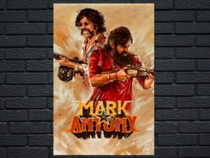 -Mark Antony (2023)-<br>The Original Movie