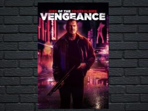 -Rise of the Footsoldier: Vengeance (2023)-<br>The Original Movie