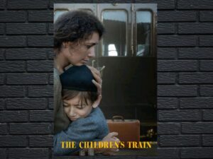 -The Children's Train (2024)-<br>The Original Movie