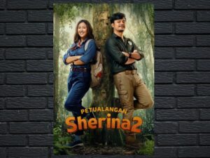 -Sherina's Adventure 2 (2023)-<br>The Original Movie
