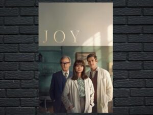 -Joy (2024)-<br>The Original Movie