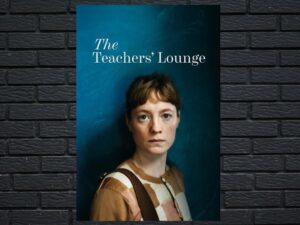 -The Teachers' Lounge (2023)-<br>The Original Movie