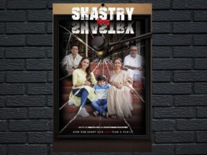 -Shastry Viruddh Shastry (2023)-<br>The Original Movie