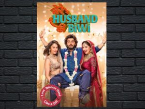 -Mere Husband Ki Biwi (2025)-<br>The Original Movie