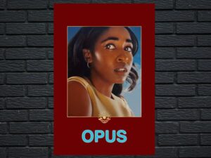 -Opus (2025)-<br>The Original Movie