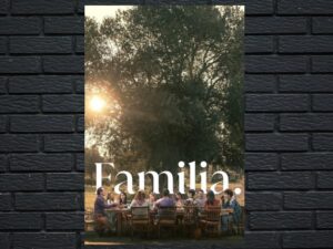 -Familia (2023)-<br>The Original Movie