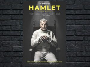 -Hamlet (2024)-<br>The Original Movie