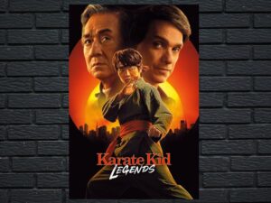 -Karate Kid: Legends (2025)-<br>The Original Movie