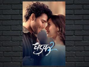 -Dhadak 2 (2025)-<br>The Original Movie