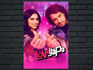 -Loveyapa (2025)-<br>The Original Movie