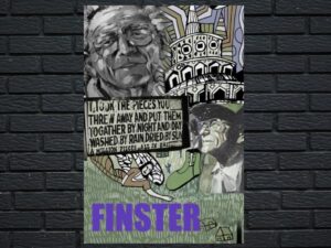-Finster (2022)-<br>The Original Movie